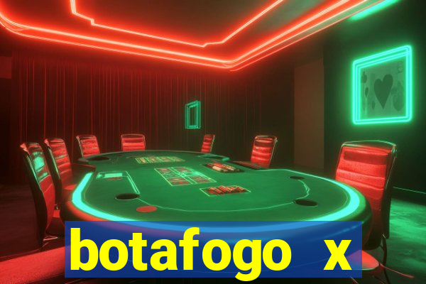 botafogo x palmeiras futmax